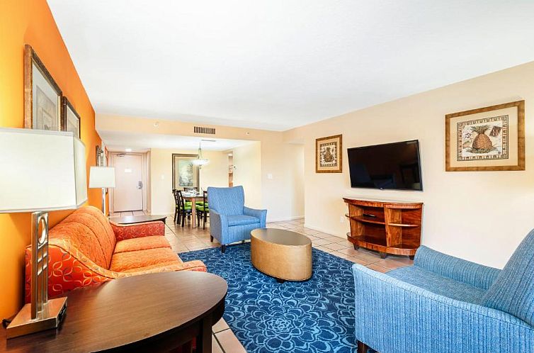 Vacation Village at Bonaventure