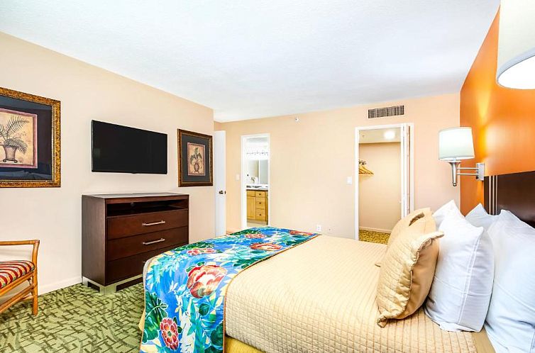 Vacation Village at Bonaventure