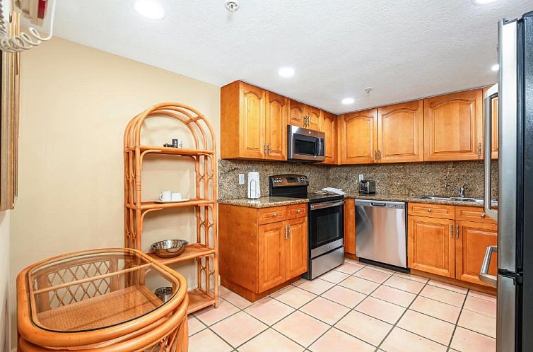 Vacation Village at Bonaventure