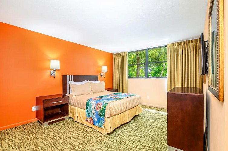 Vacation Village at Bonaventure