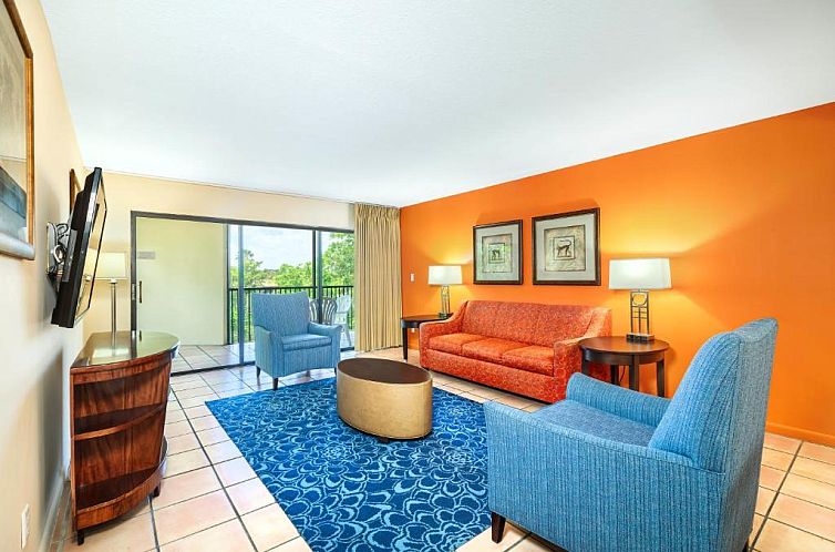 Vacation Village at Bonaventure