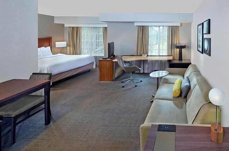 Residence Inn by Marriott Fort Lauderdale Weston