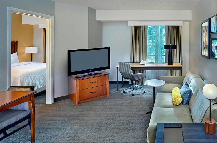 Residence Inn by Marriott Fort Lauderdale Weston