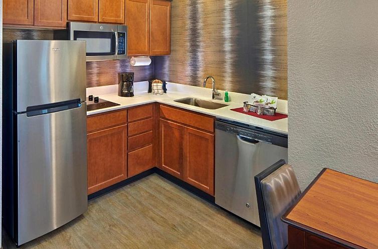 Residence Inn by Marriott Fort Lauderdale Weston