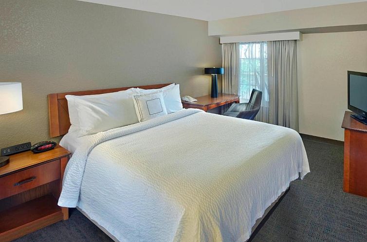 Residence Inn by Marriott Fort Lauderdale Weston