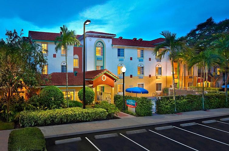 Guest house 9425405 - Apartment Florida - TownePlace Suites by Marriott Fort Lauderdale Weston