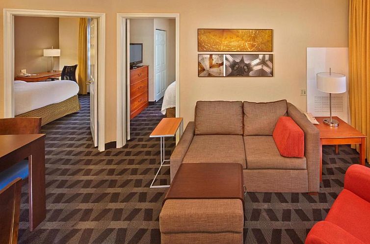 TownePlace Suites by Marriott Fort Lauderdale Weston