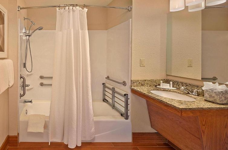 TownePlace Suites by Marriott Fort Lauderdale Weston