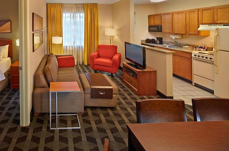 TownePlace Suites by Marriott Fort Lauderdale Weston