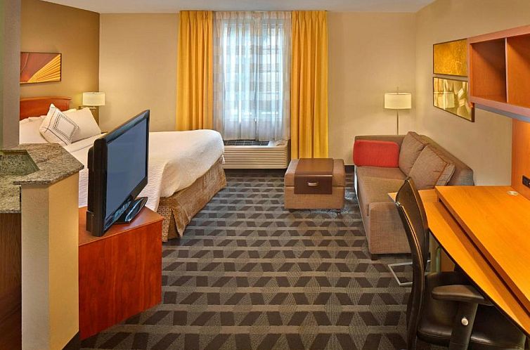 TownePlace Suites by Marriott Fort Lauderdale Weston