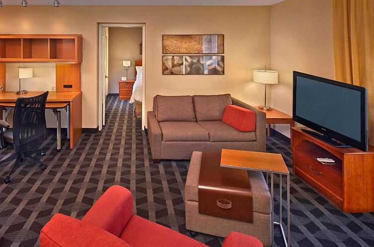 TownePlace Suites by Marriott Fort Lauderdale Weston