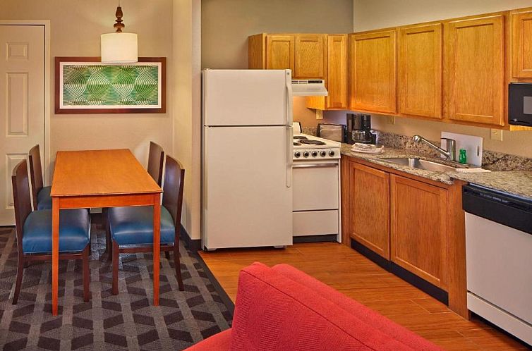 TownePlace Suites by Marriott Fort Lauderdale Weston