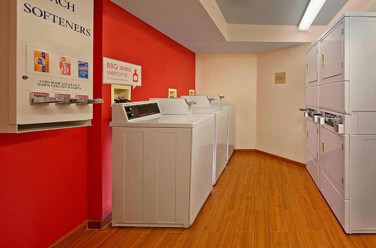 TownePlace Suites by Marriott Fort Lauderdale Weston