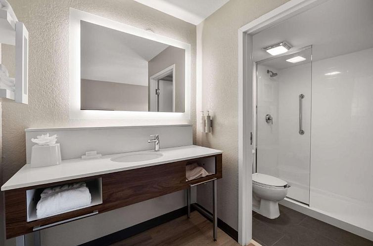 Comfort Suites - Weston