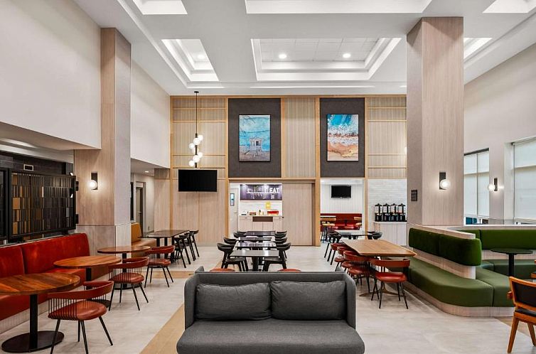 Comfort Suites - Weston