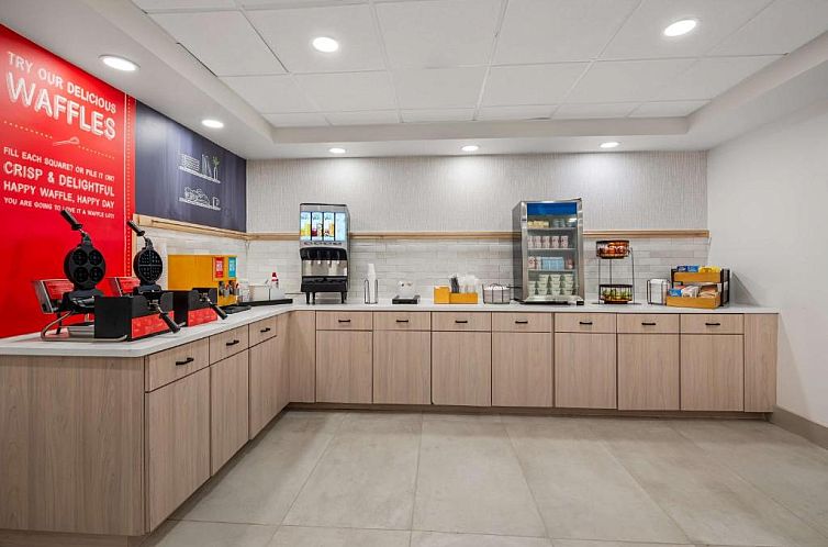 Comfort Suites - Weston