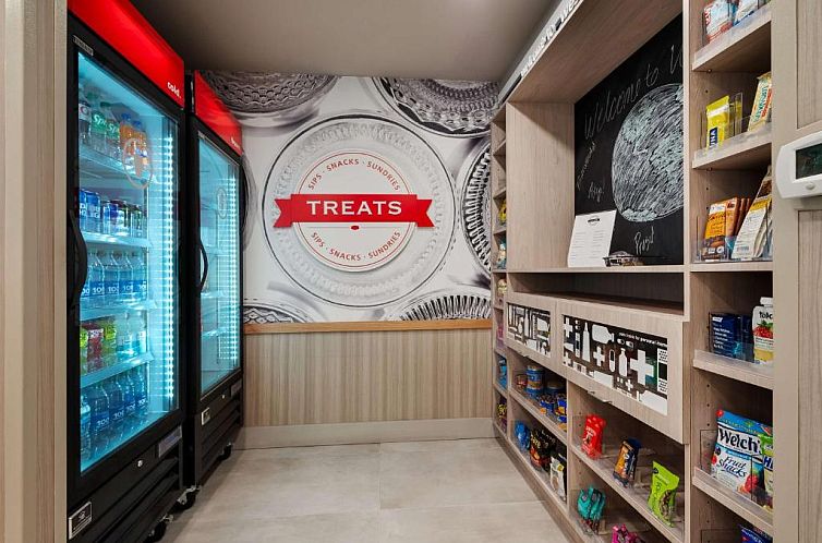 Comfort Suites - Weston