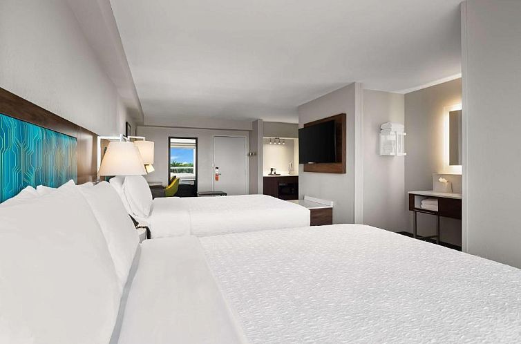 Comfort Suites - Weston