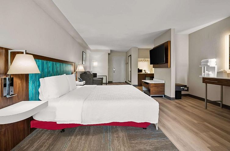 Comfort Suites - Weston