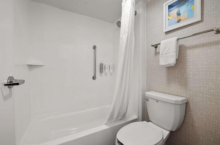 Comfort Suites - Weston