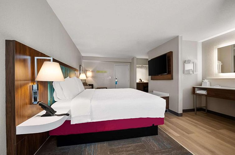 Comfort Suites - Weston