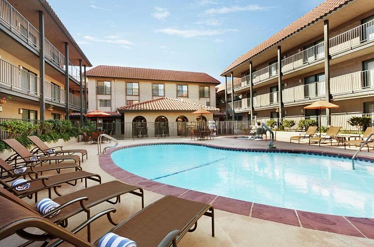 Embassy Suites Lompoc - Central Coast