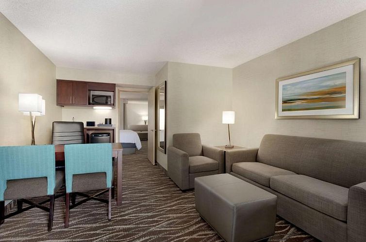 Embassy Suites Lompoc - Central Coast