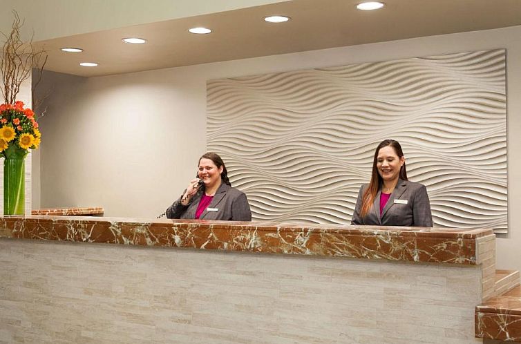 Embassy Suites Lompoc - Central Coast