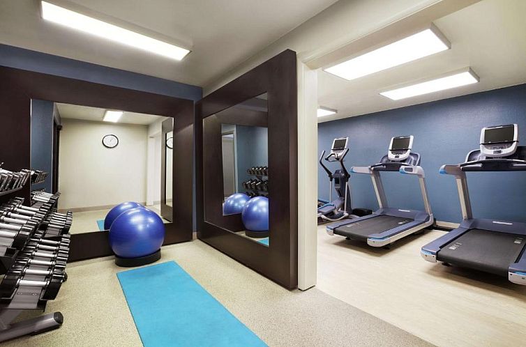 Embassy Suites Lompoc - Central Coast