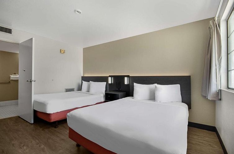Motel 6-Lompoc, CA