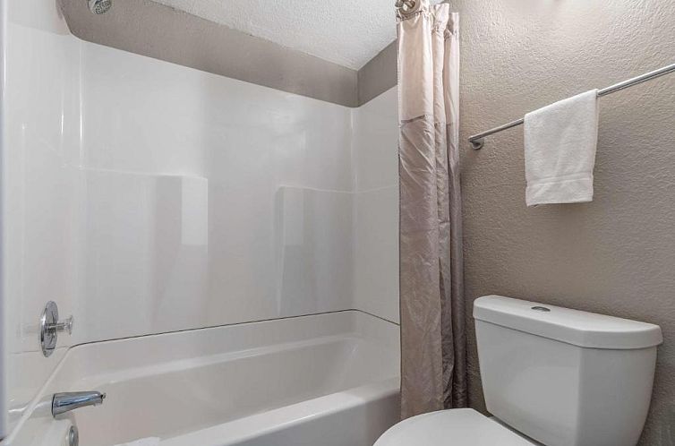 Motel 6-Lompoc, CA