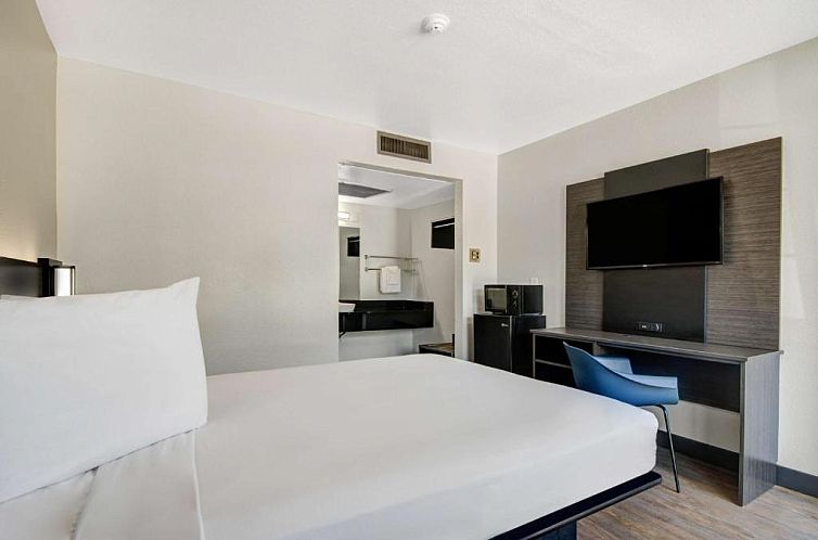 Motel 6-Lompoc, CA