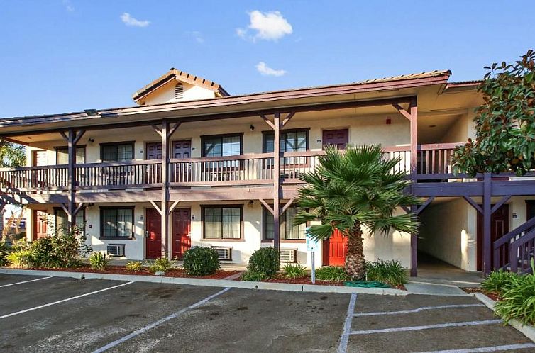 Red Roof Inn Lompoc