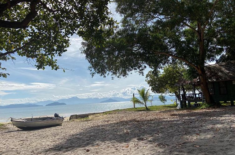 PP Land Beach Eco Resort