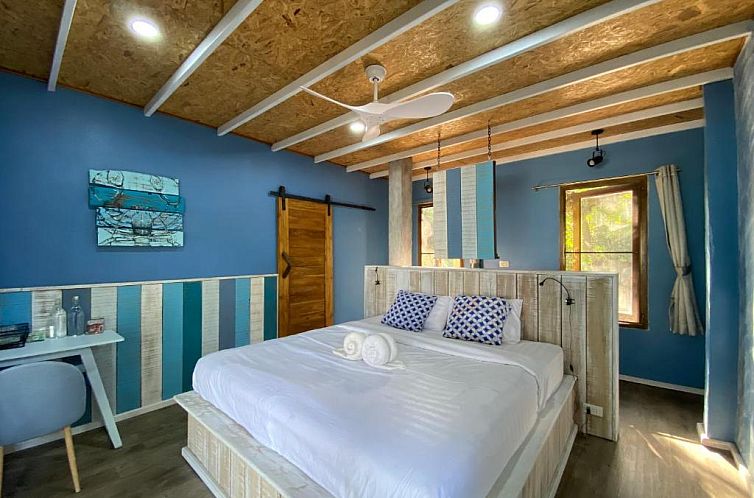PP Land Beach Eco Resort