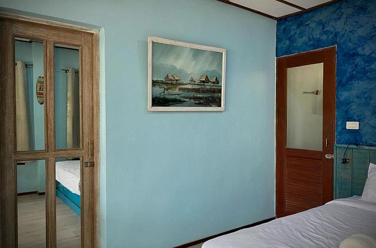 PP Land Beach Eco Resort