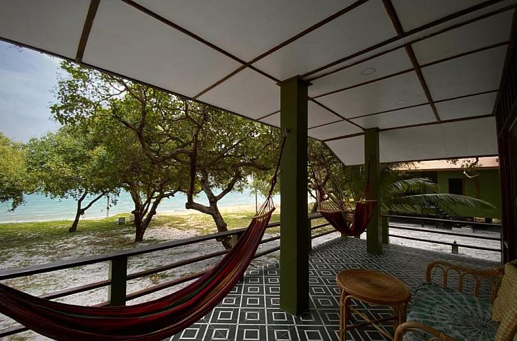 PP Land Beach Eco Resort