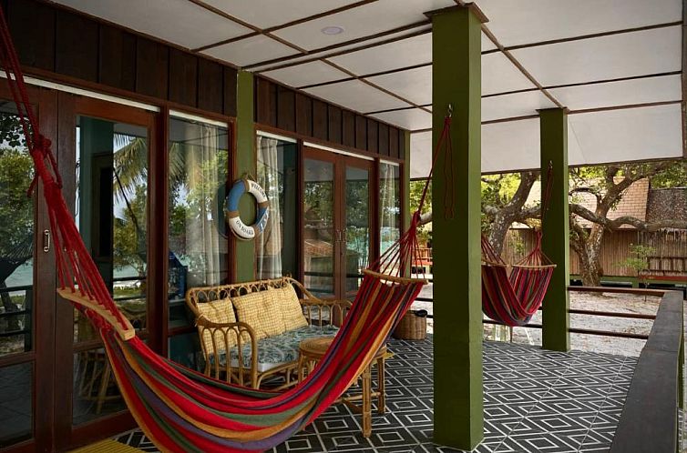 PP Land Beach Eco Resort