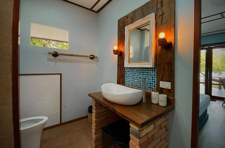 PP Land Beach Eco Resort