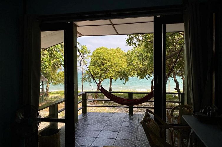PP Land Beach Eco Resort