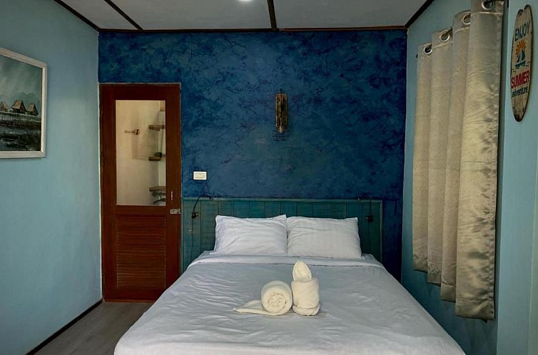 PP Land Beach Eco Resort