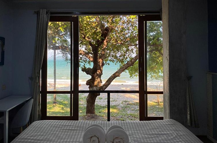 PP Land Beach Eco Resort