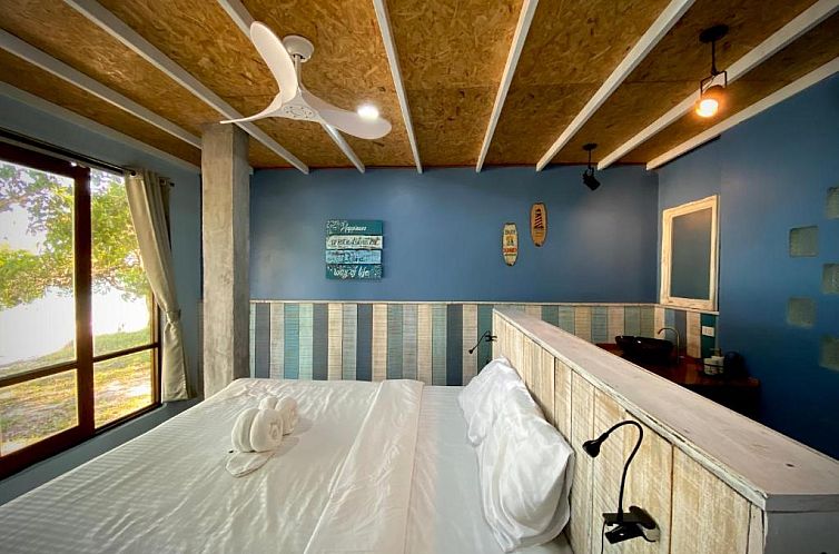 PP Land Beach Eco Resort