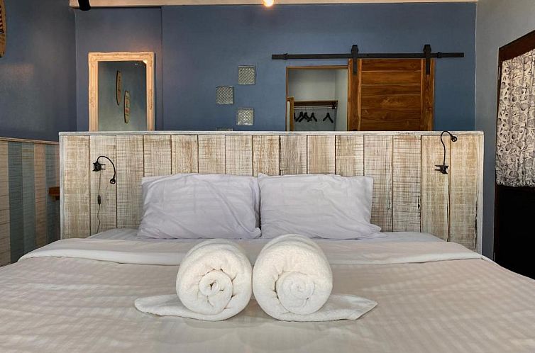 PP Land Beach Eco Resort