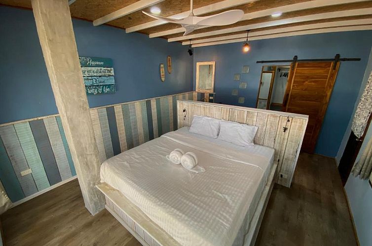 PP Land Beach Eco Resort