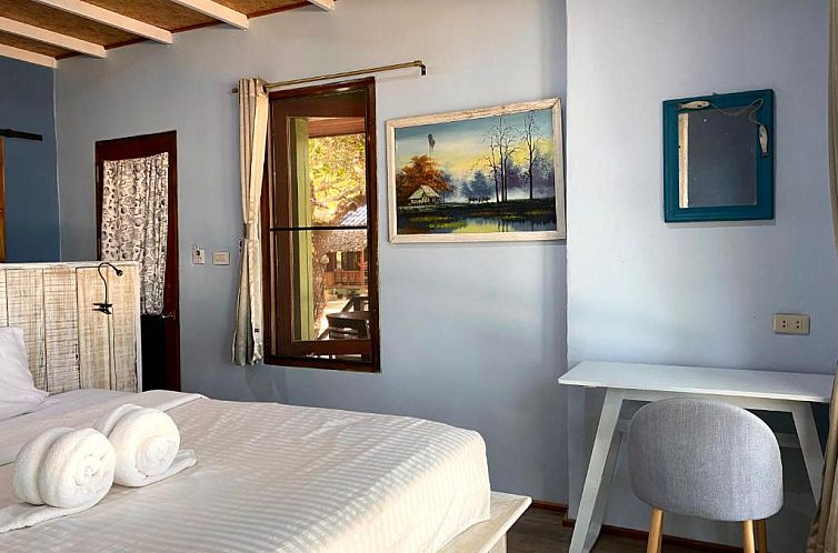 PP Land Beach Eco Resort