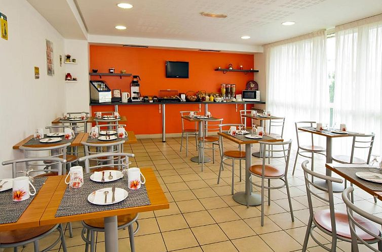 Séjours & Affaires Paris Ivry