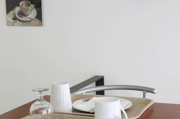 Séjours & Affaires Paris Ivry