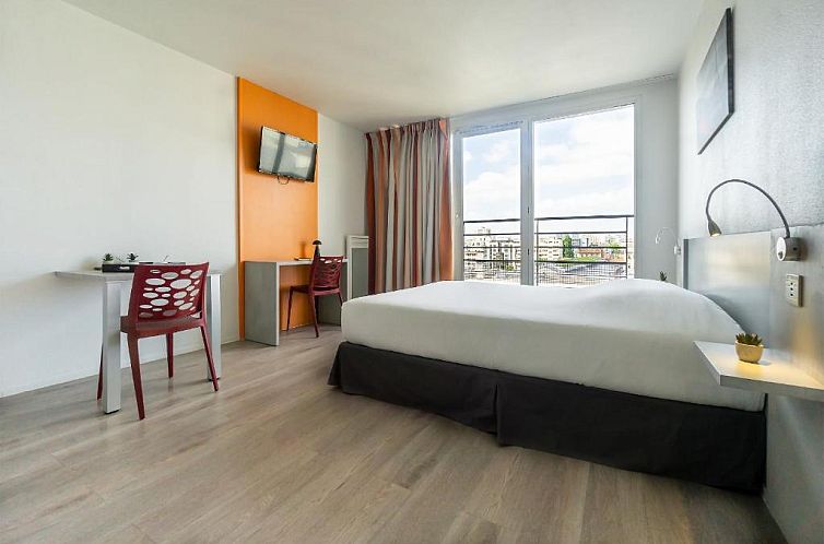 City Résidence Ivry