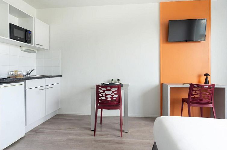 City Résidence Ivry